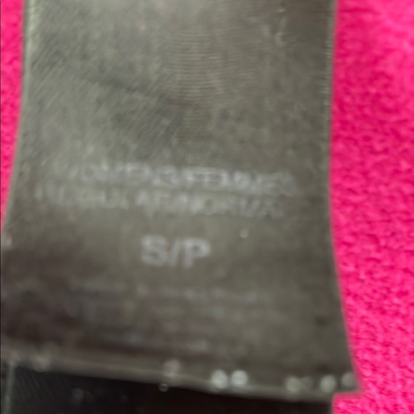 The North Face Women's Pink and Gray Jacket Size S - Picture 7 of 9